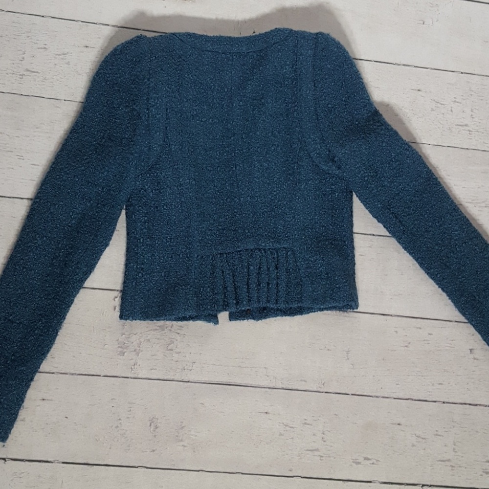 Jacket - Picture 3 of 5
